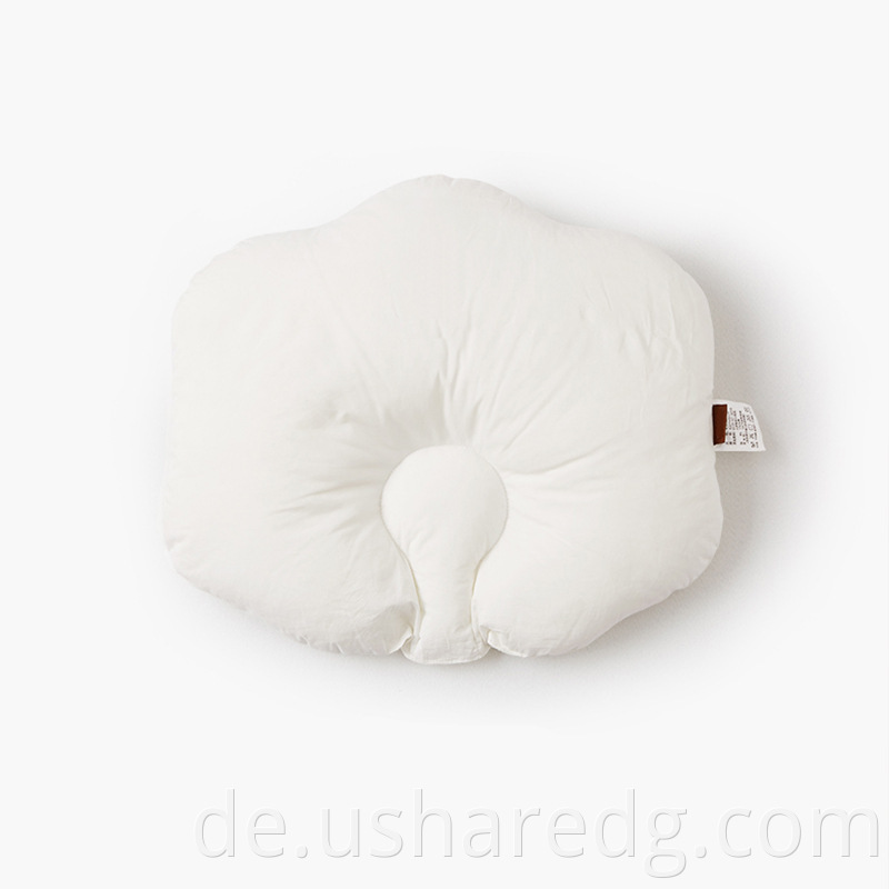 Children'S Shaped Pillow